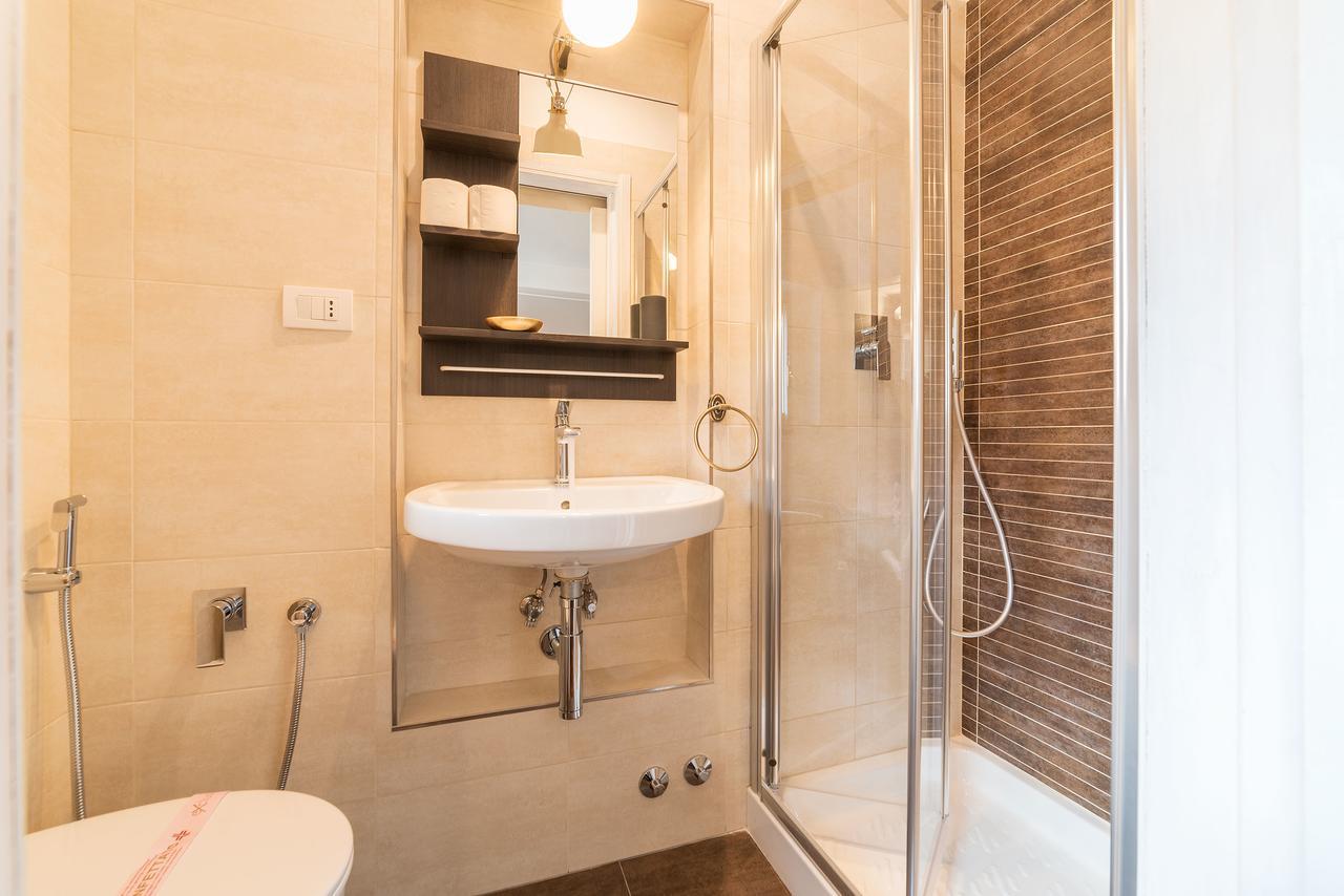 Cs Campo De'Fiori - Navona Amazing Terrace Apartment Rome Exterior photo